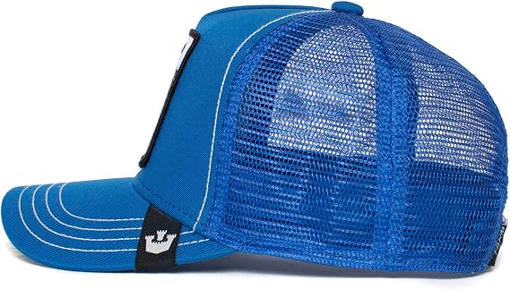 Goorin Bros. Men's Baseball Cap, Navy Blue N: 00375