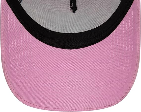 New Era Men's MLB Trucker NY Yankees Baseball Cap N : 00218 \ 197373892650