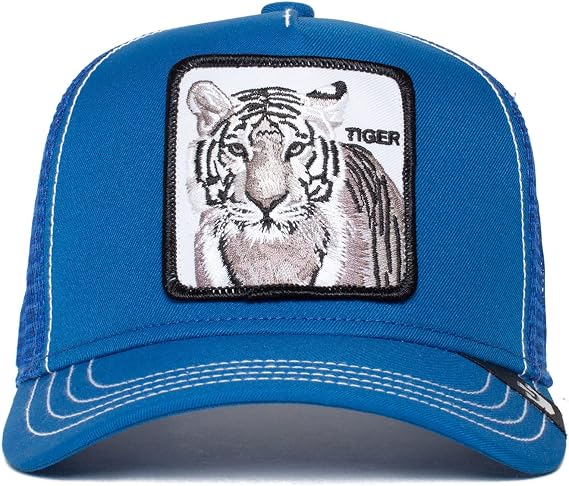 Goorin Bros. Men's Baseball Cap, Navy Blue N: 00375