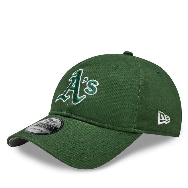 Oakland Athletics 9Twenty Adjustable