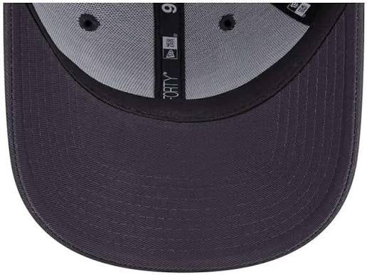 New Era Was Seasonal INFILL 9FORTY CHIBUL GRHBLKGRA N: 00244 \ 196998646334