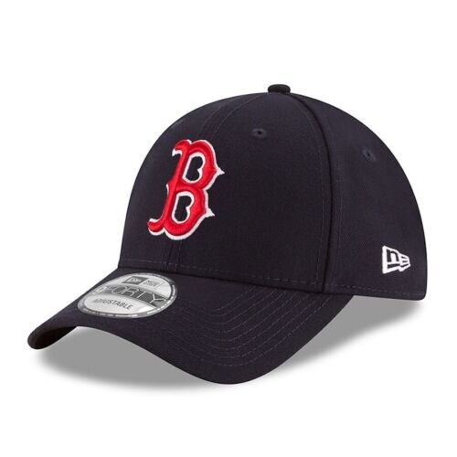 Boston Red Sox New Era