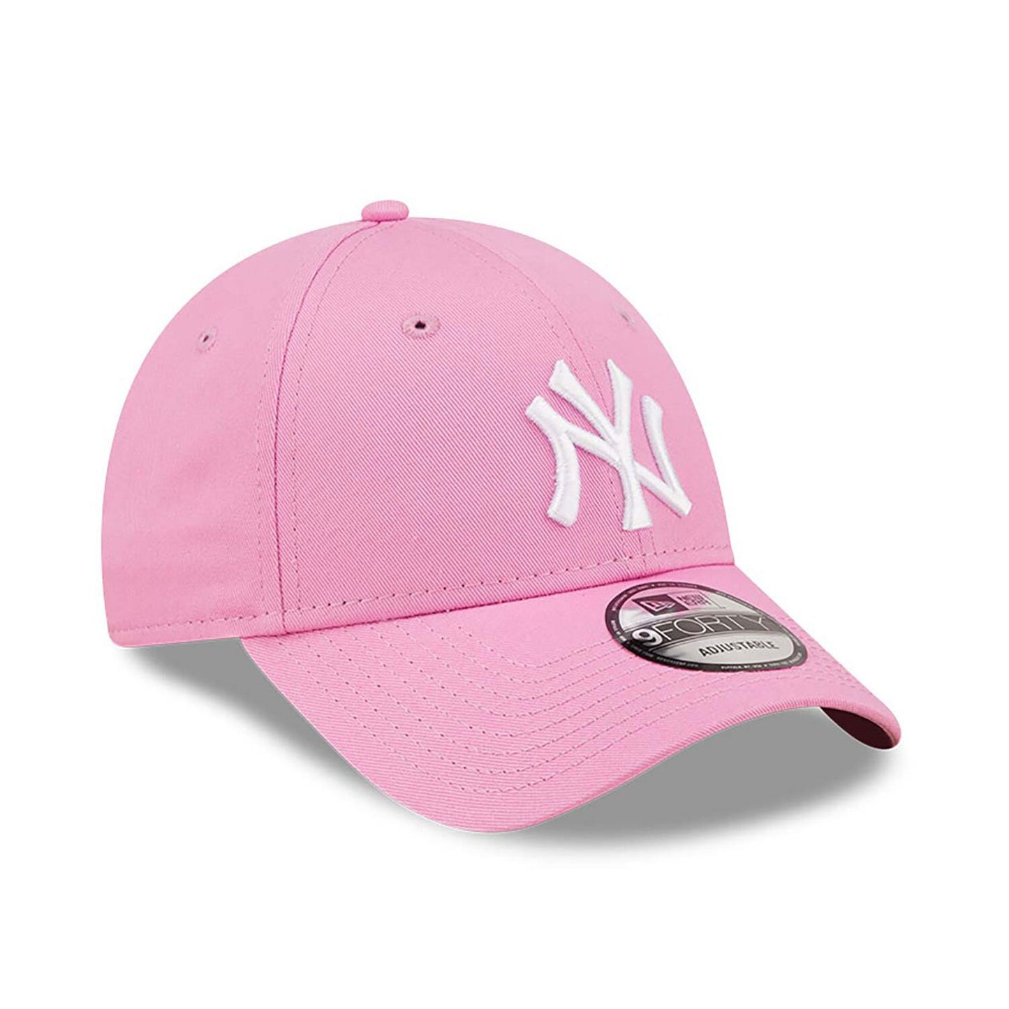 9FORTY New York Yankees League Essential Rose