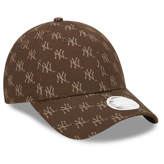 New Era WMNS MONOGRAM 9FORTY