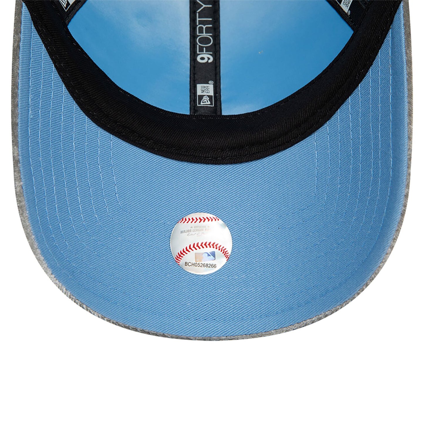 Casquette 9FORTY New York Yankees Shimmer - Femme