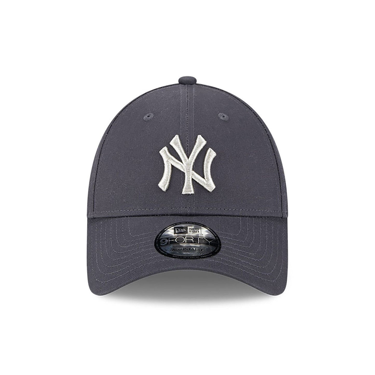 Casquette 9FORTY New York Yankees Metallic