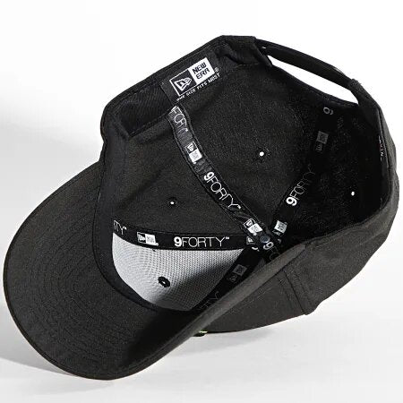 Casquette 9Forty New York Yankees Noir