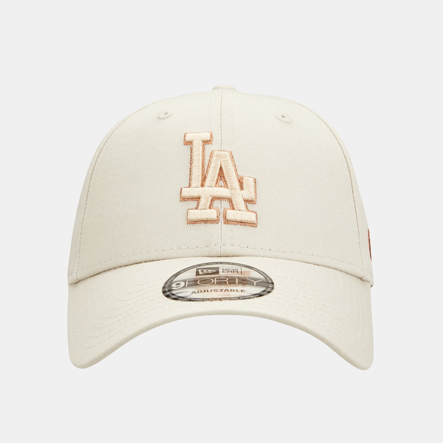 New Era 9Forty Strapback Cap - OUTLINE Los Angeles Dodgers N: 00223 \ 197373888103