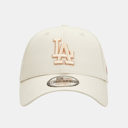 New Era 9Forty Strapback Cap - OUTLINE Los Angeles Dodgers N: 00223 \ 197373888103