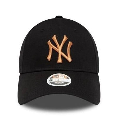 Casquette 9FORTY New York Yankees Metallic Logo