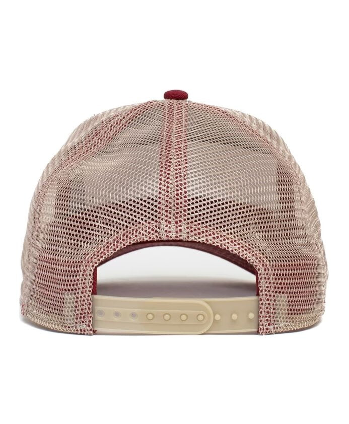 Casquette Leona Cougar