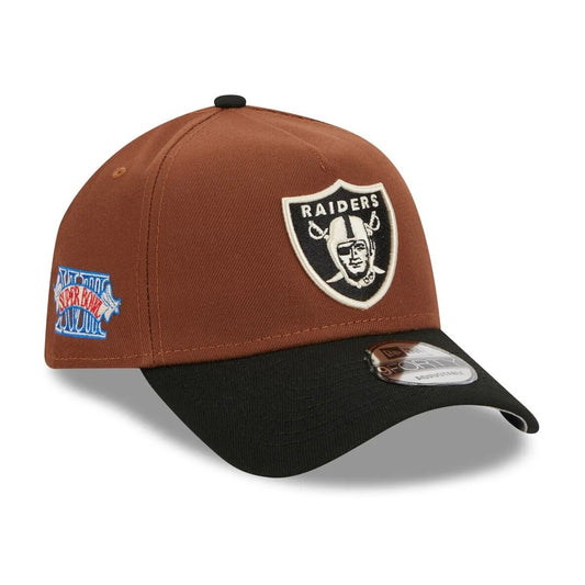 LAS VEGAS RAIDERS HARVEST SNAPBACK