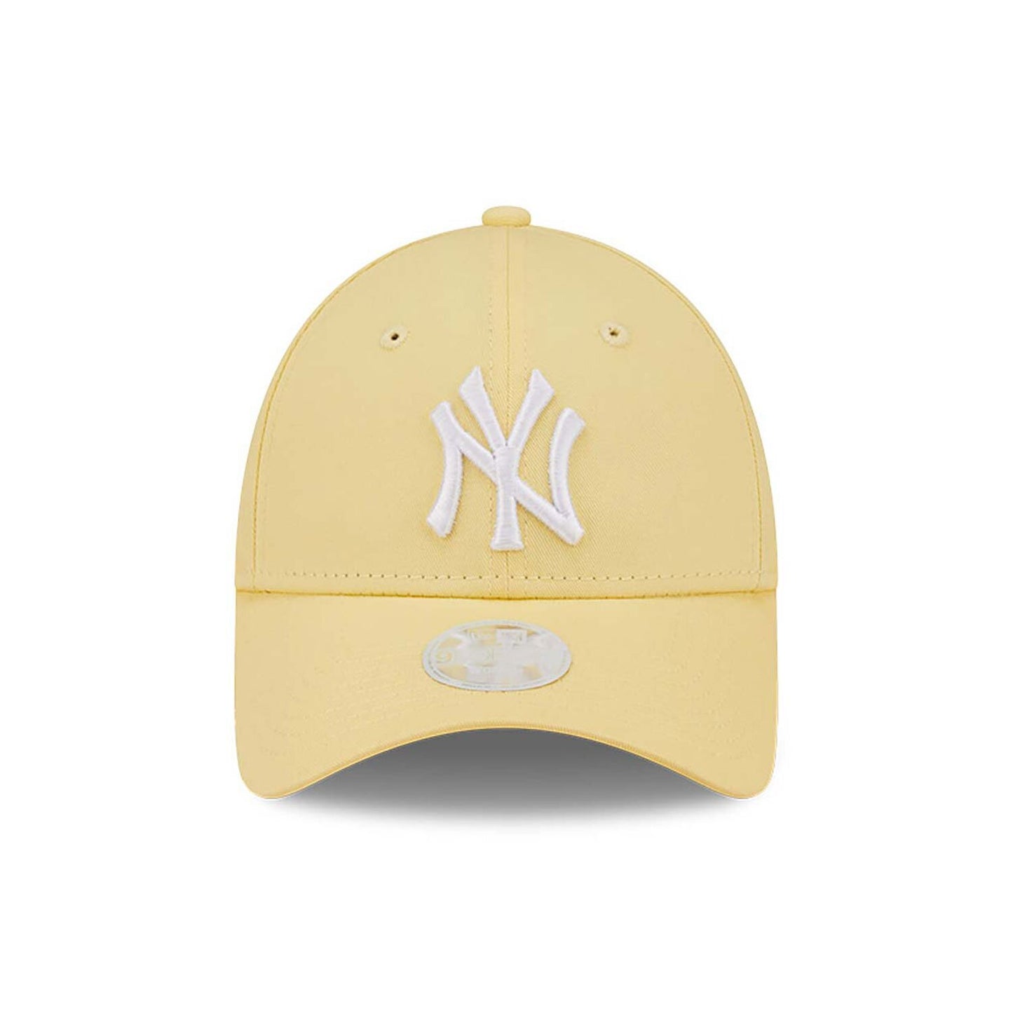 FORTY New York Yankees League Essential Jaune - Femme