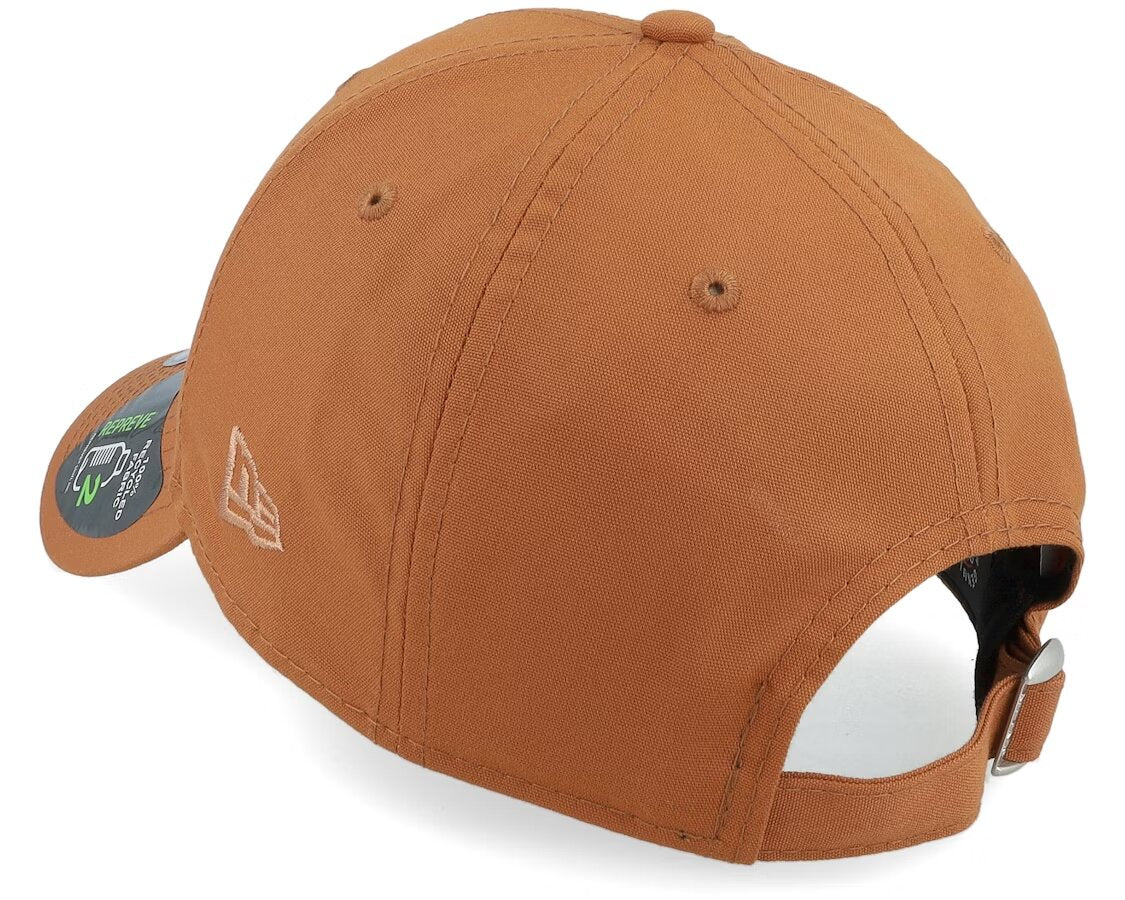 Los Angeles Dodgers Repreve Outline 9FORTY Terracotta Adjustable - New Era