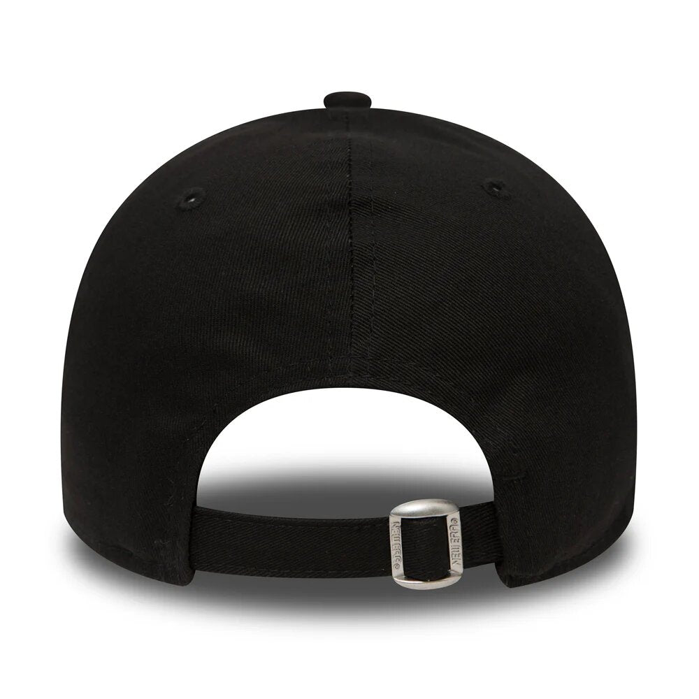 Casquette Réglable 9FORTY LA Dodgers Essential Noir