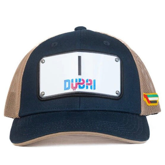 DXB CAP M2