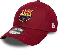 New Era FC Barcelona Core 9Forty Cap N: 00251