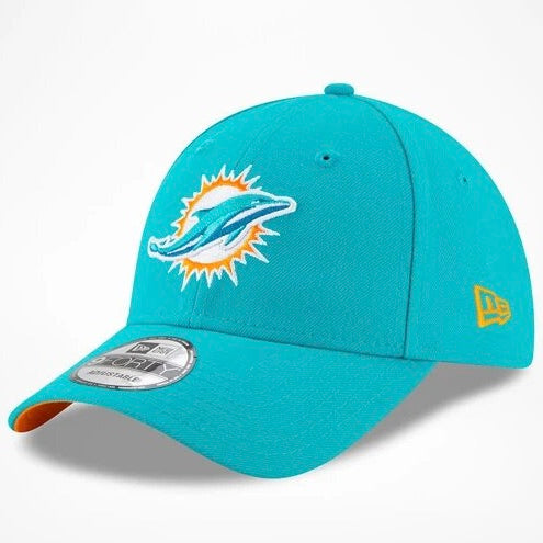 Miami Dolphins 9FORTY The League Cap