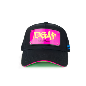 idgaf baseball cap N: 00285