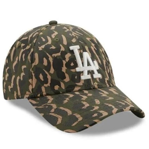 New Era ALL OVER CAMO 9FORTY LOSDOD