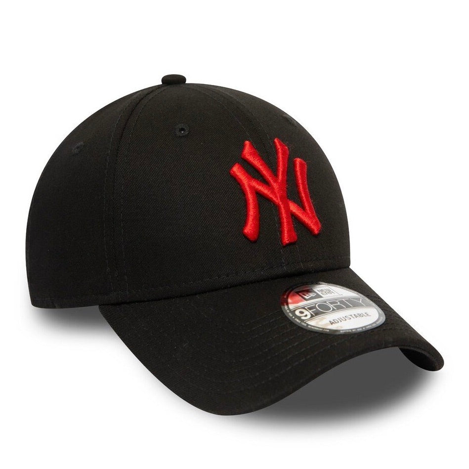 NY YANKEES LEAGUE ESSENTIAL 9FORTY