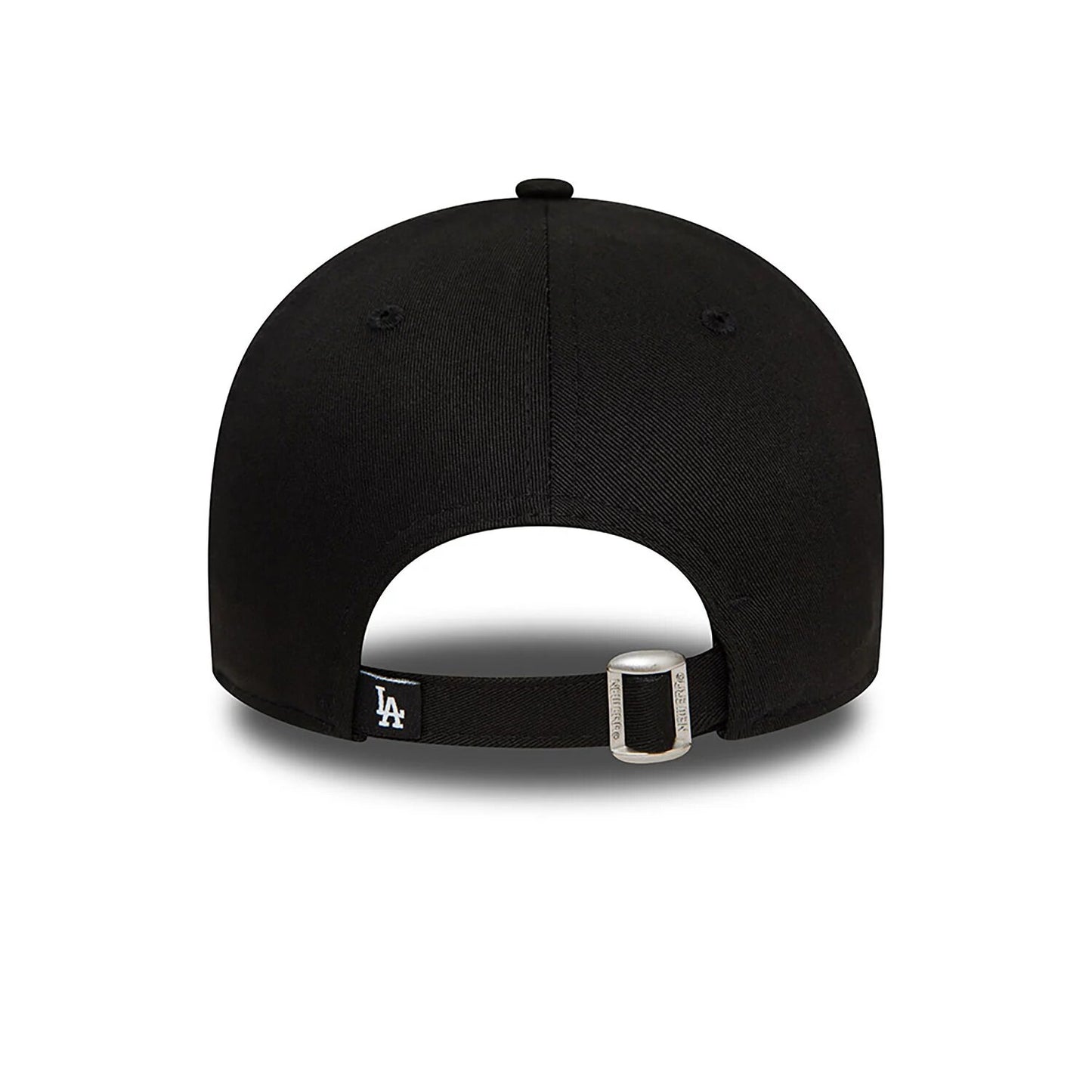 Casquette 9FORTY LA Dodgers MLB Flame noir