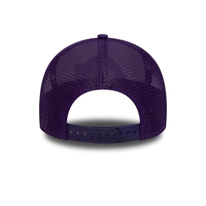 Casquette Trucker Los Angeles Lakers