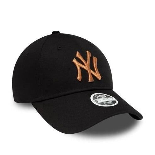 Casquette 9FORTY New York Yankees Metallic Logo