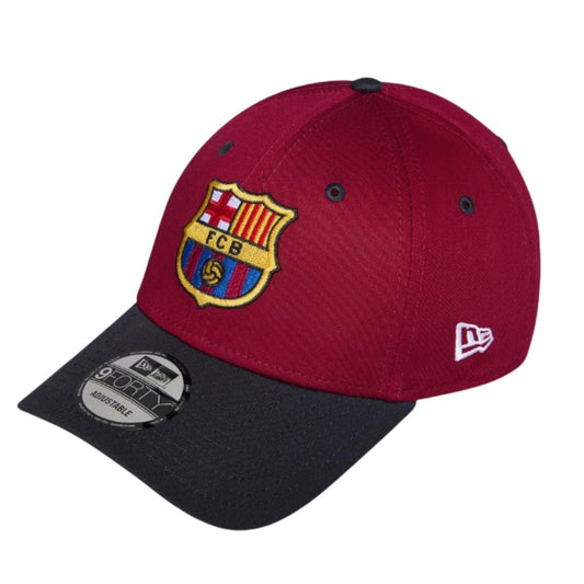 GORRA NEW ERA FC BARCELONA CONTRAST UNISEX N: 00250 \ 199419533879