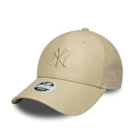 New Era 9FORTY NY Yankees Cap Women N: 00257