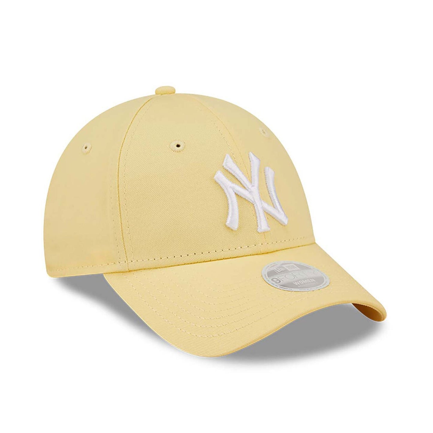 FORTY New York Yankees League Essential Jaune - Femme