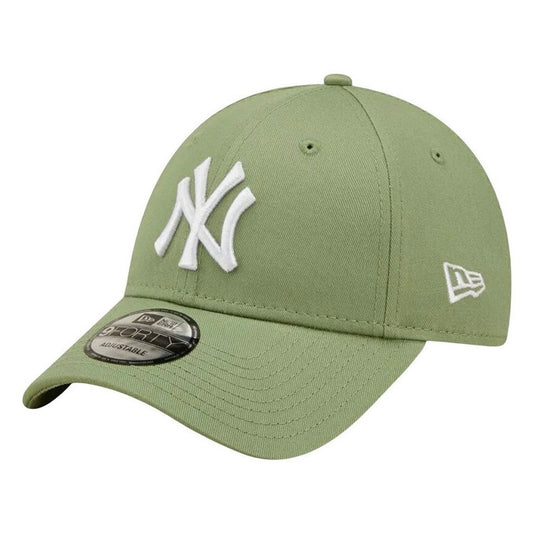 NY Yankees League Essential 9Forty Vert