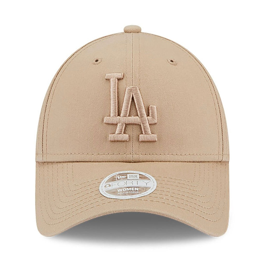 Casquette 9FORTY Ajustable LA Dodgers MLB League Essential women