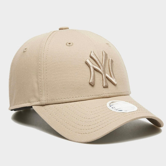 NEW ERA KEPURĖ WMNS LGE ESS 940 NYY NEW YORK YANKEES