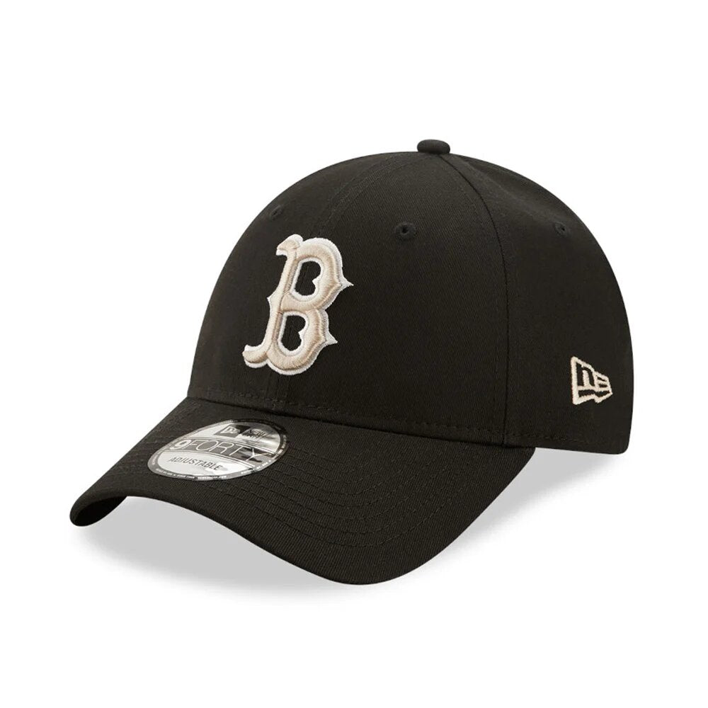 Boston Red Sox League Essential Noir