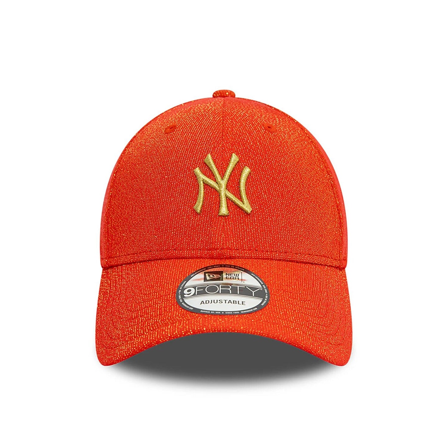 Casquette 9FORTY New York Yankees Sparkle Nouvel An Lunaire