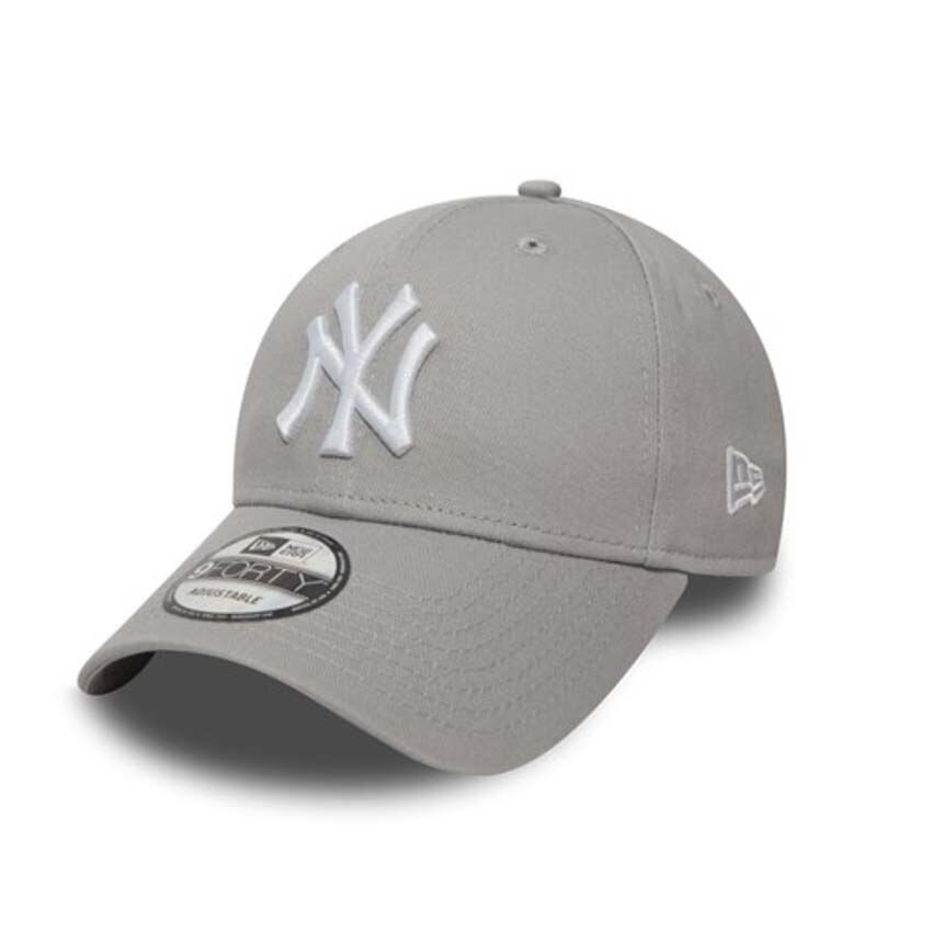 New Era Basic New York Yankees Snapback Hat