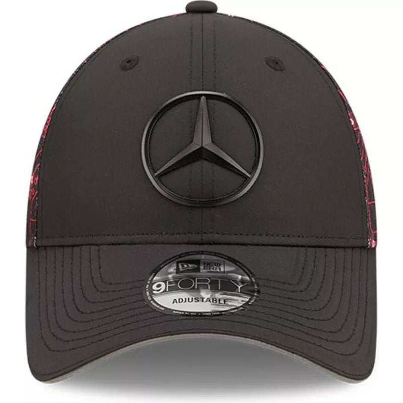 9FORTY eSports Grand Mercedes Formula 1 New Era