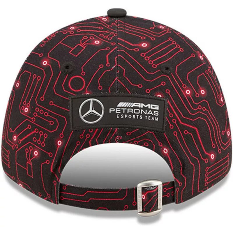 9FORTY eSports Grand Mercedes Formula 1 New Era