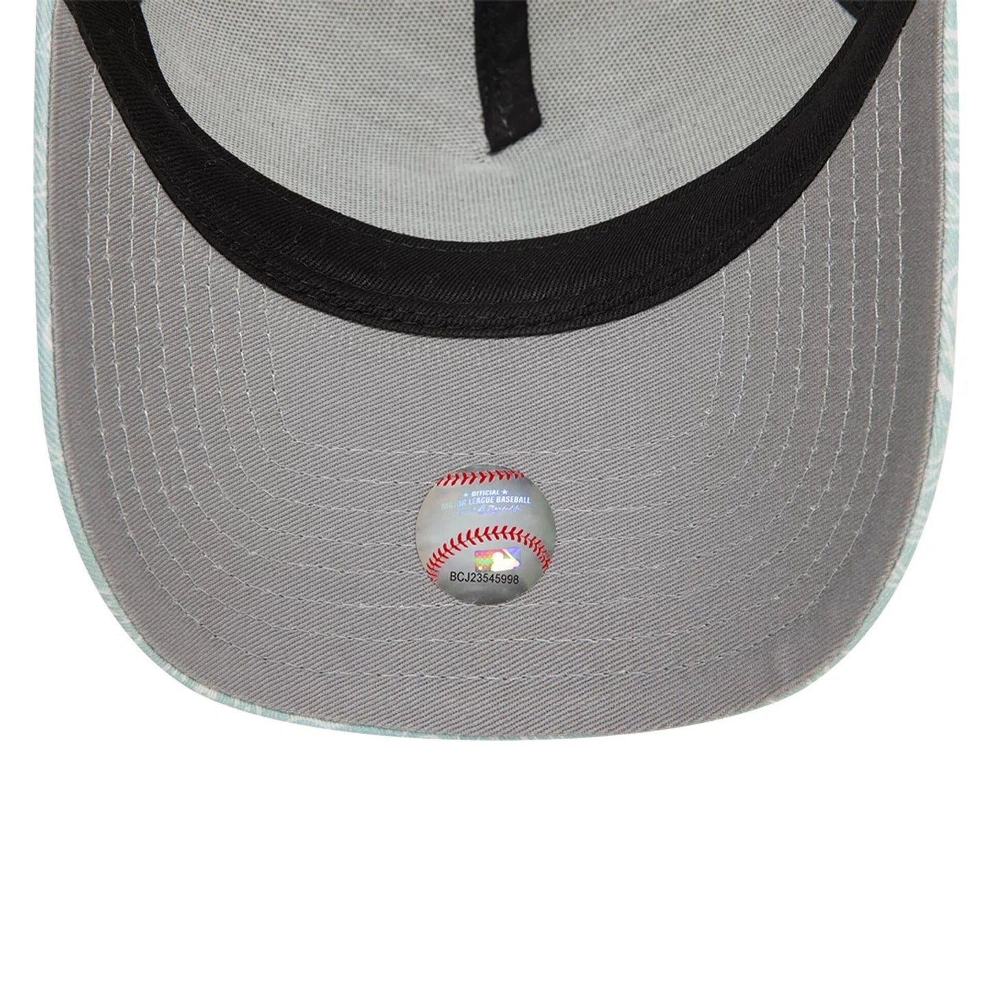 Casquette 9FORTY A-Frame Boston Red Sox Pastel Paisley