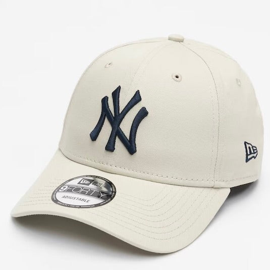 MLB NY Yankees League Essential 9Forty