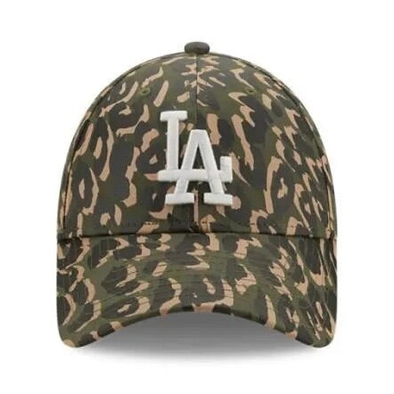 New Era ALL OVER CAMO 9FORTY LOSDOD