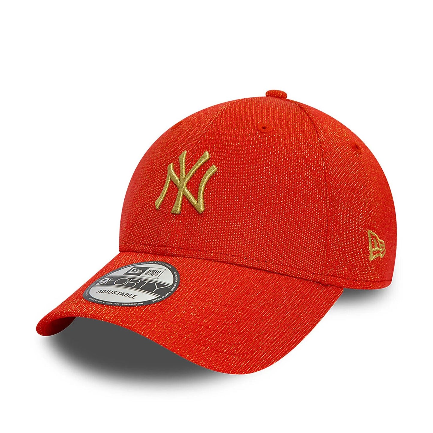 Casquette 9FORTY New York Yankees Sparkle Nouvel An Lunaire