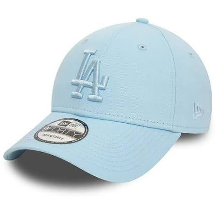 New Era 9Forty Mono LA DodgersEra Baseball Cap Curved Brim Cap N: 00227 \ 197882810251