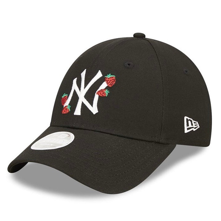 Casquette 9FORTY New York Yankees Flower Icon