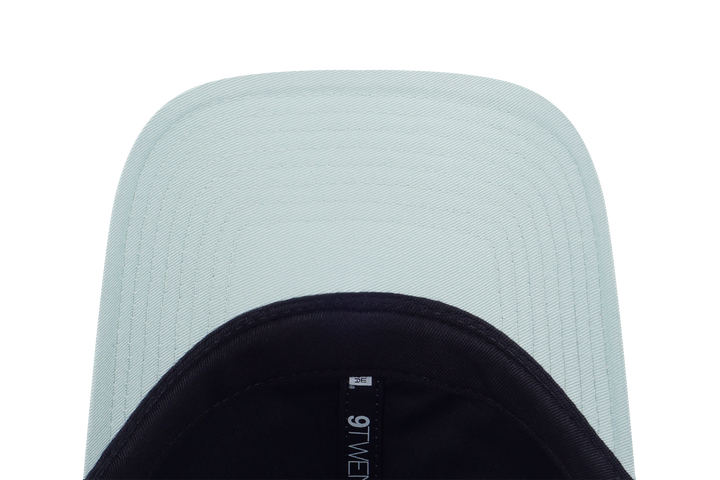 NEW ERA SAVOR THE MOMENT - PEARL FRESH MINT 9TWENTY SMALL CAP N: 00291