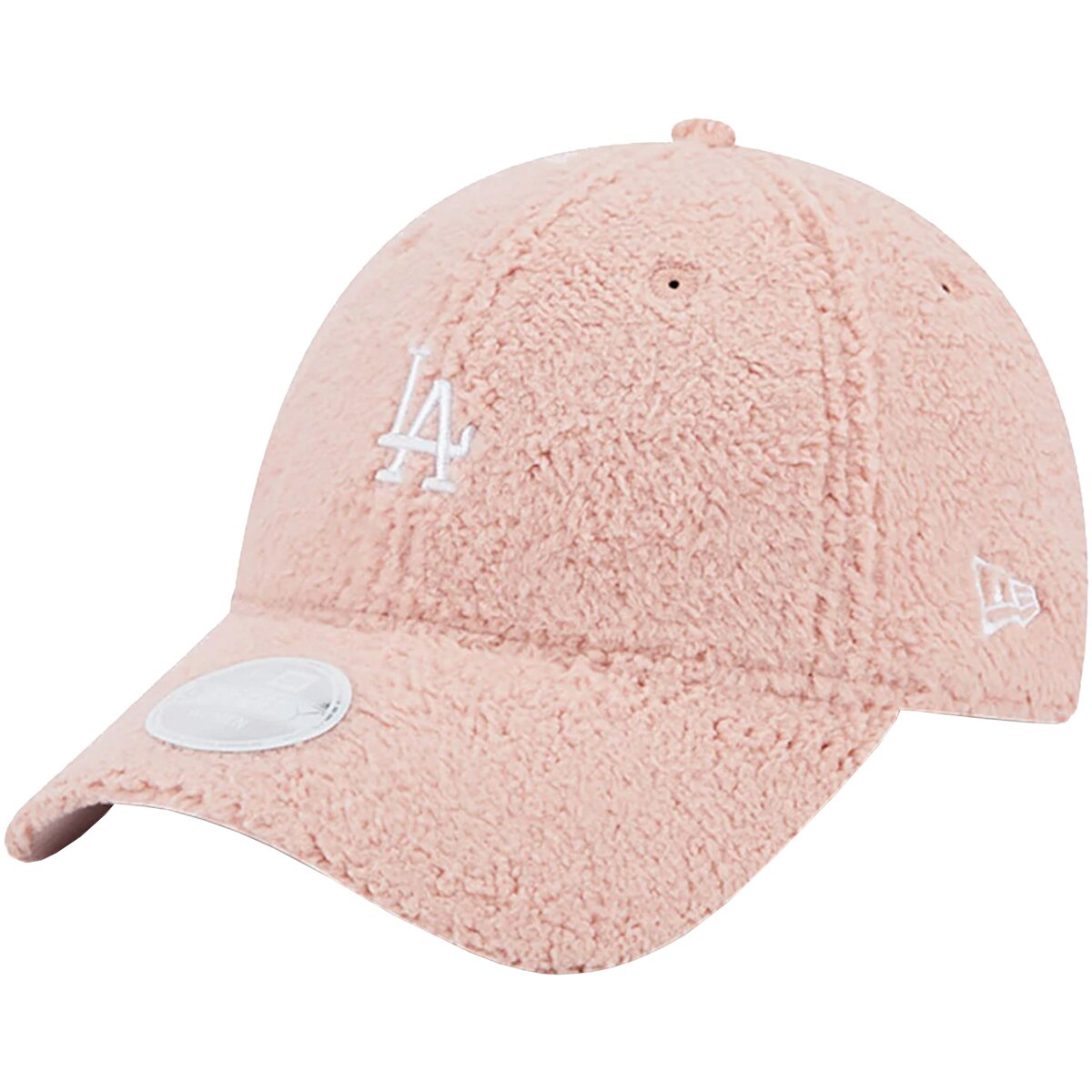 Wmns 9FORTY Teddy Los Angeles Dodgers Cap