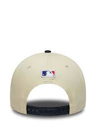 New Era New York Yankees MLB 9Forty M-Crown Cap N:00281