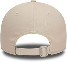 New Era 9Forty Strapback Casquette New York Yankees Stone Beige N: 00231 \ 197882810169