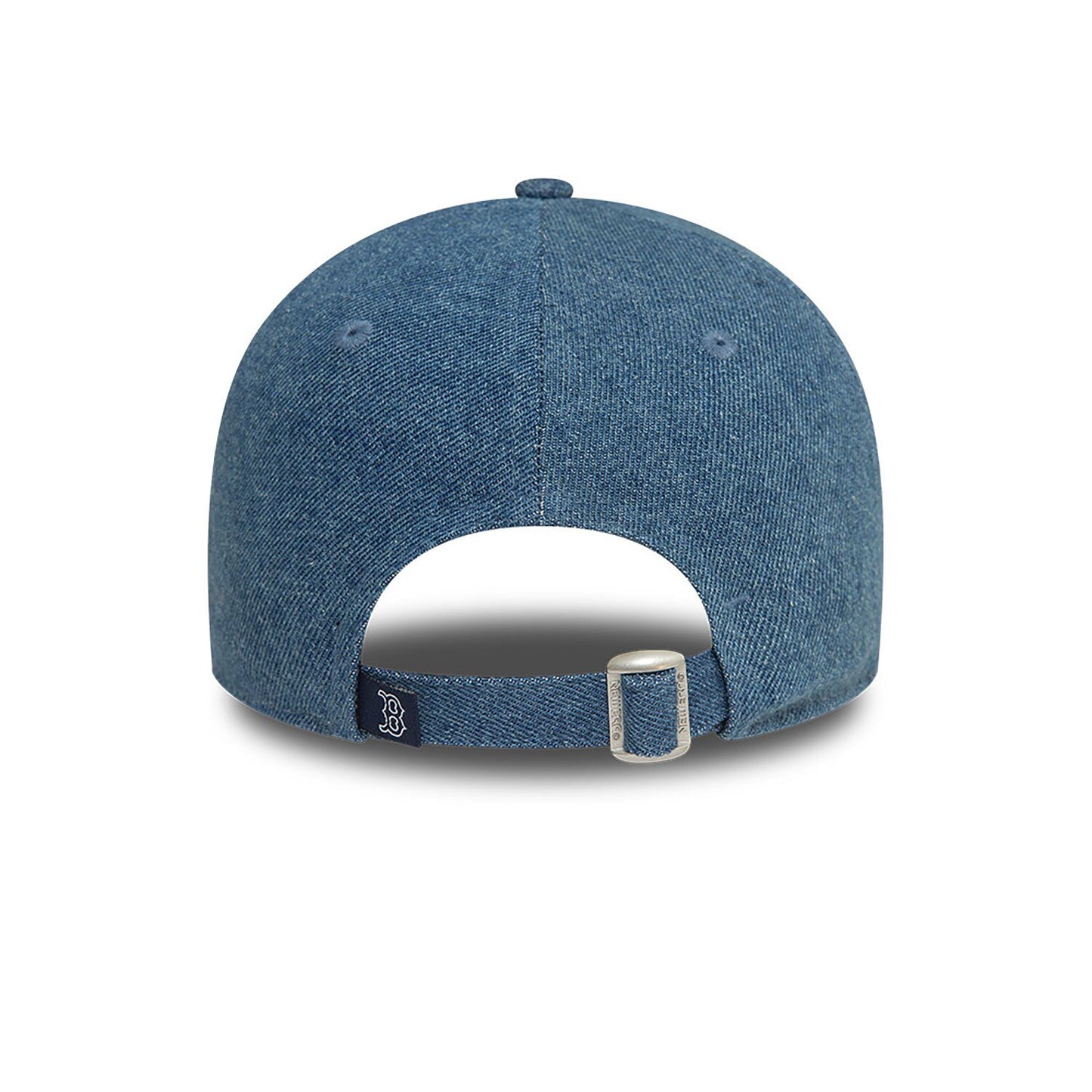 Casquette 9FORTY Boston Red Sox Denim Mimosa - Femme